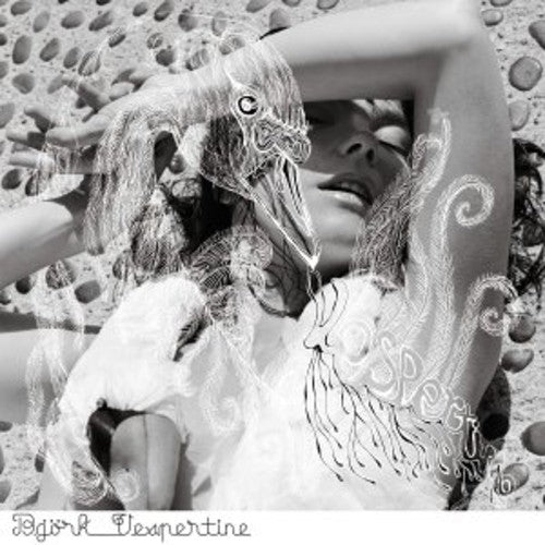 VESPERTINE (2001) - CD