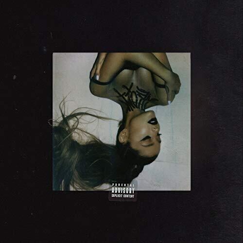 THANK U NEXT (2019: 2 LP) - VINYL