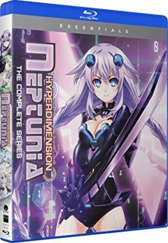 COMPLETE SERIES (2 BLU-RAY) - BLU-RAY