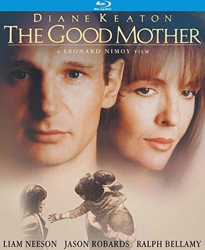 GOOD MOTHER (1988: BLU-RAY) - BLU-RAY