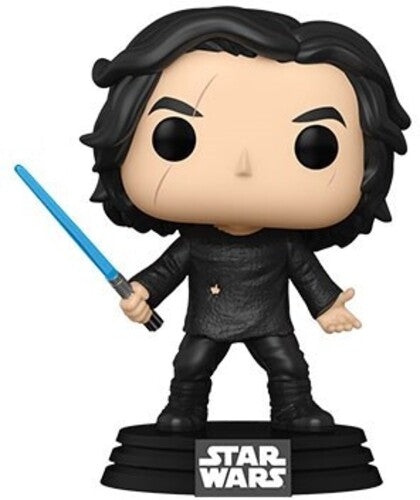 BEN SOLO (431) - FUNKO: POP! (STAR WARS)