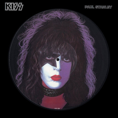 PAUL STANLEY (1978: LP PICTURE DISC/180G - VINYL