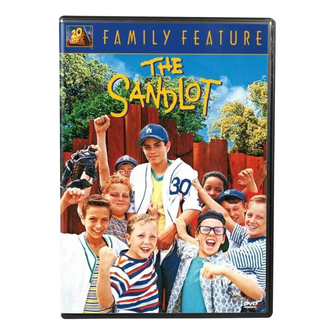 SANDLOT (1993) - DVD
