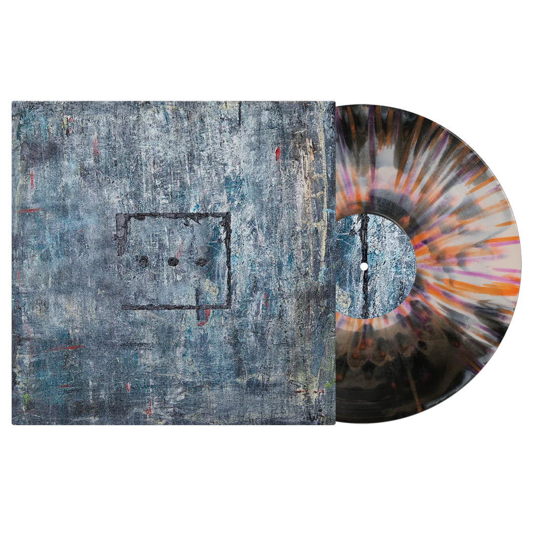 FOR KEEPS (2024: ALBUM/CV) - VINYL
