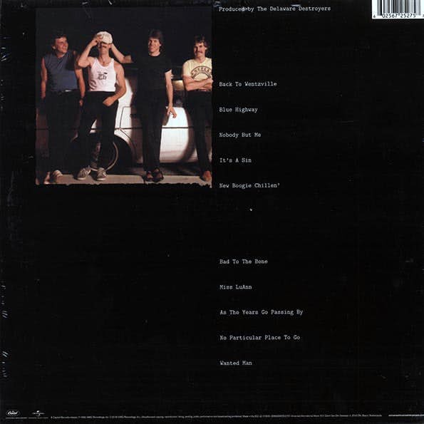 !!!GOING PLACES!!! (180 GRAM VINYL, INCL - VINYL