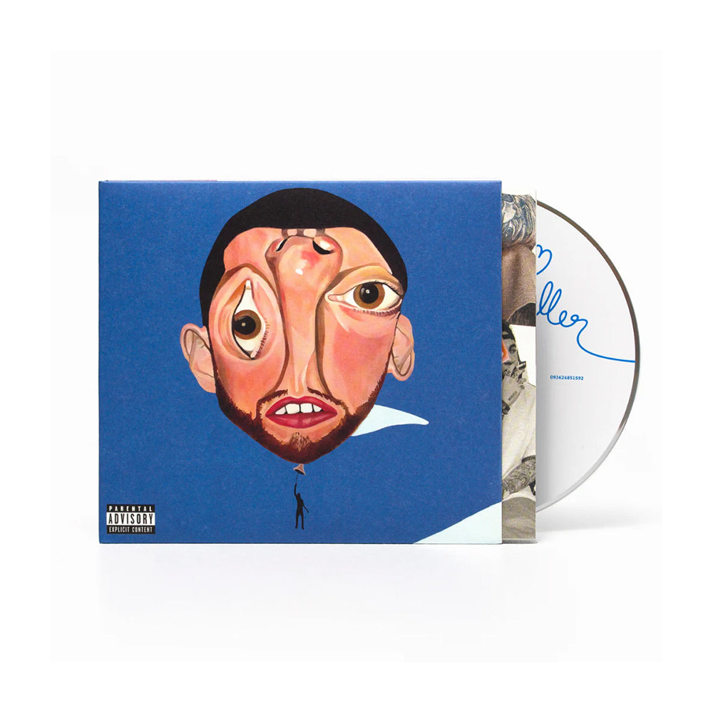 BALLOONERISM - CD