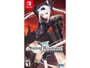 SHINING RESONANCE REFRAIN - NINTENDO SWITCH