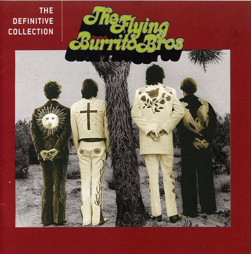DEFINITIVE COLLECTION: (25 TRACKS) - CD