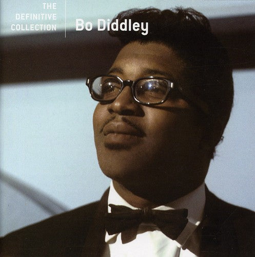 DEFINITIVE COLLECTION: (20 TRACKS) - CD