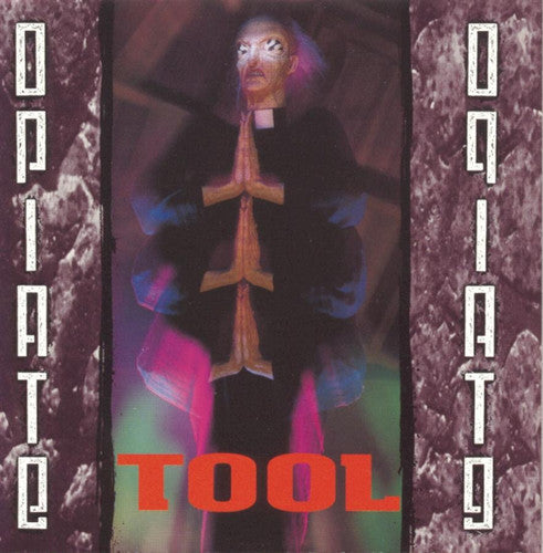 OPIATE (ALBUM) - VINYL