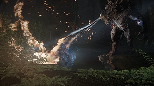 EVOLVE ULTIMATE EDITION - XBOX ONE