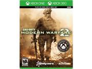 CALL OF DUTY MODERN WARFARE 2 - XBOX ONE