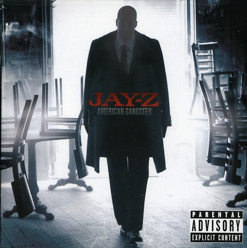 AMERICAN GANGSTER - CD