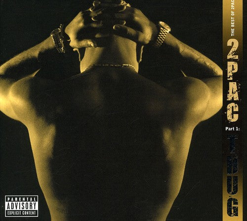 BEST OF: PART 1: THUG - CD