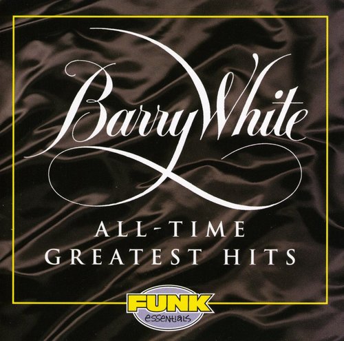 ALL TIME GREATEST HITS (20 TRACKS) - CD
