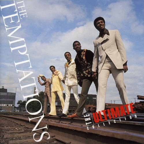 ULTIMATE COLLECTION - CD