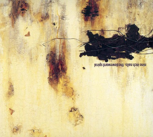 DOWNWARD SPIRAL (1994) - CD