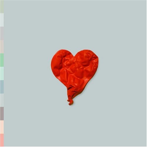 808S & HEARTBREAK - CD