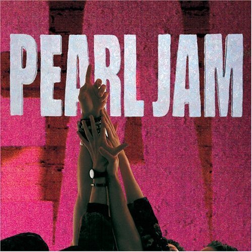 TEN (1991) - CD