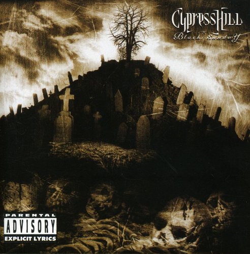 BLACK SUNDAY - CD