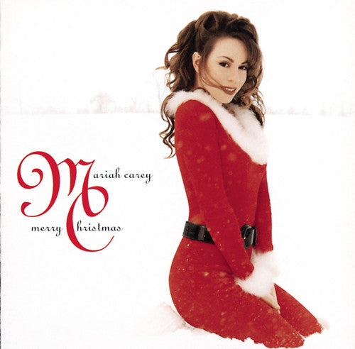 MERRY CHRISTMAS (1994) - CD
