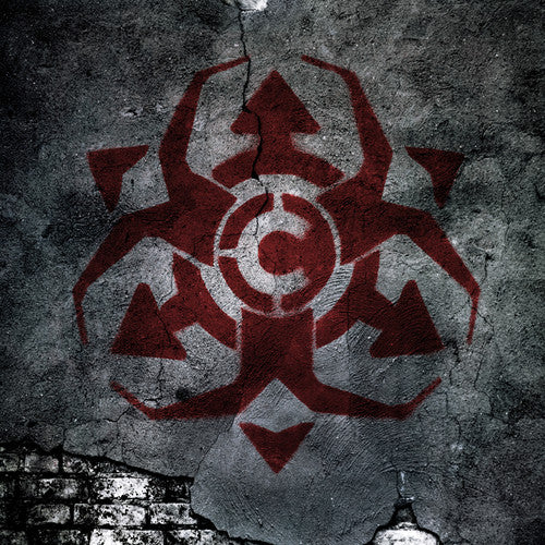 INFECTION: ALBUM - VINYL