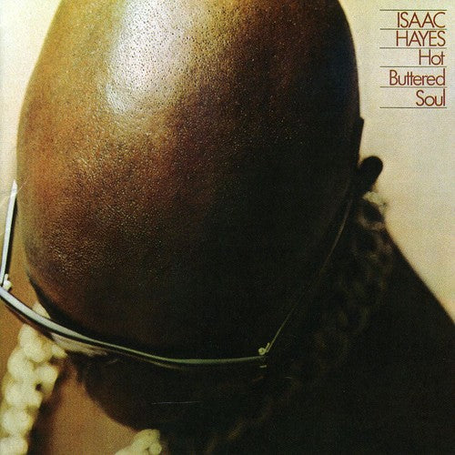 HOT BUTTERED SOUL (1969) - CD