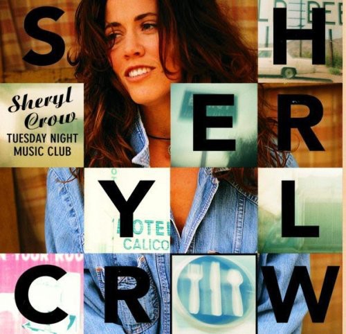 TUESDAY NIGHT MUSIC CLUB (1993) - CD