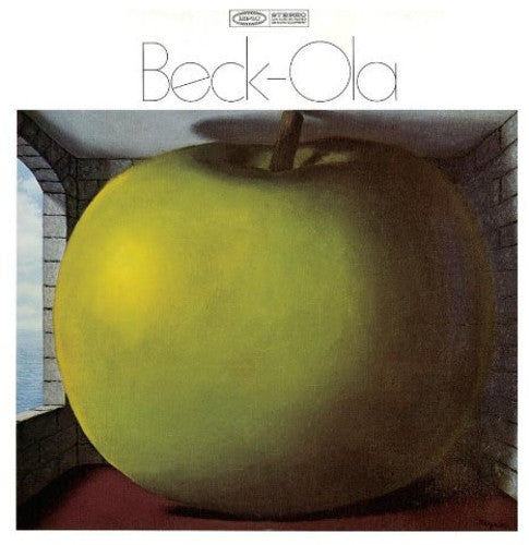 BECK-OLA (ALBUM) - VINYL