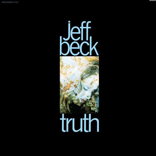 TRUTH (1968: ALBUM) - VINYL