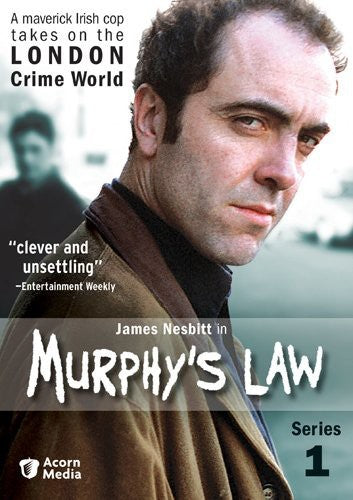 SERIES 1 (3 DVD SET) - DVD