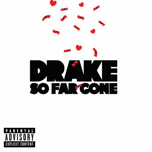 SO FAR GONE - CD