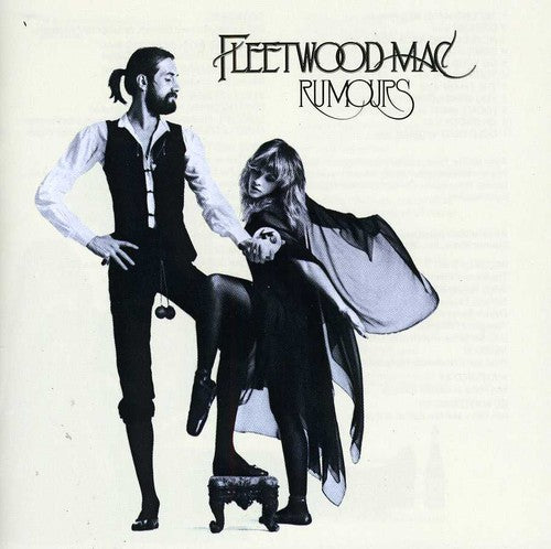 RUMOURS (1977) - CD