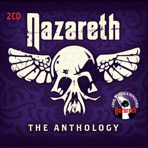 ANTHOLOGY (2 CD) - CD