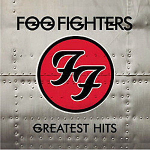 GREATEST HITS (2 LP) - VINYL