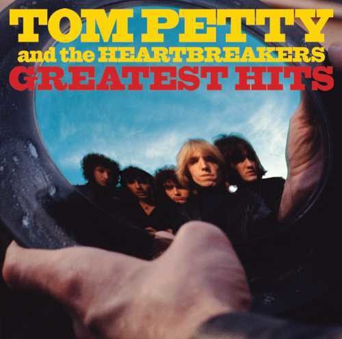 GREATEST HITS (18 TRACKS) - CD