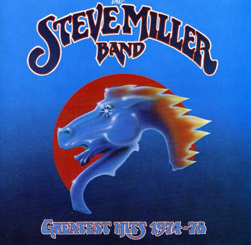 GREATEST HITS: 1974-78 (14 TRACKS) - CD