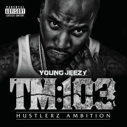 TM: 103 HUSTLERZ AMBITION - CD