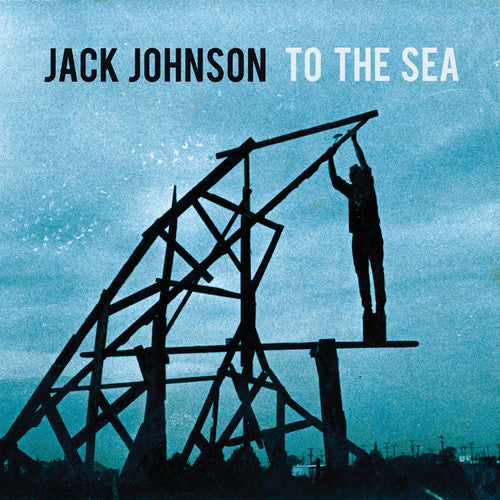TO THE SEA (ALBUM) - VINYL
