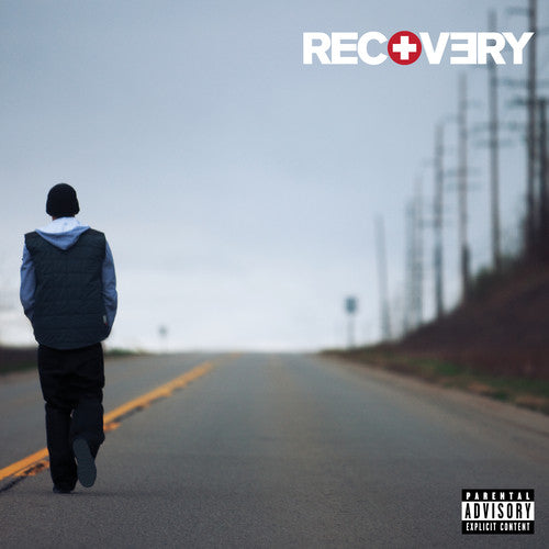 RECOVERY (2010) - CD
