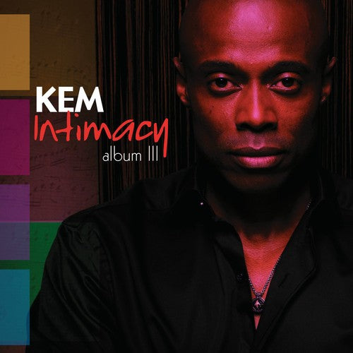 INTIMACY - CD