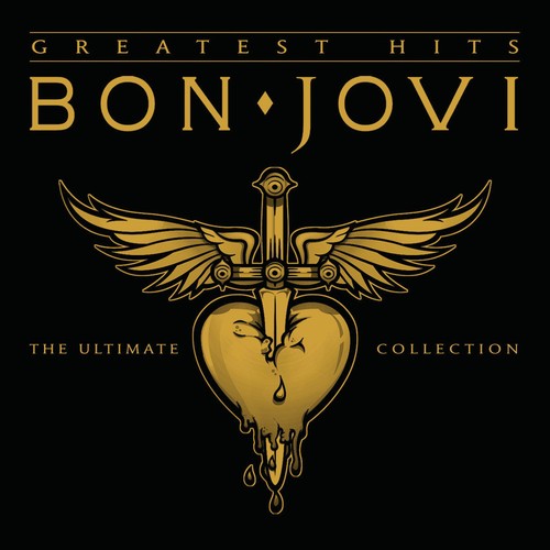 GREATEST HITS: ULTIMATE COLLECTION - CD