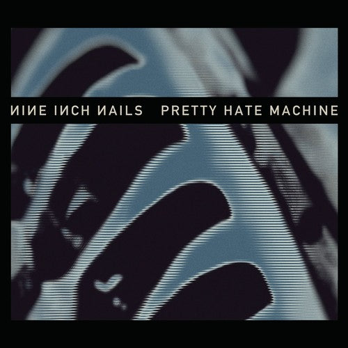 PRETTY HATE MACHINE (2010 RE-MIX) - CD