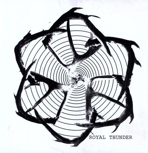 ROYAL THUNDER - VINYL