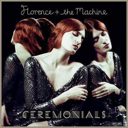 CEREMONIALS (2 LP) - VINYL