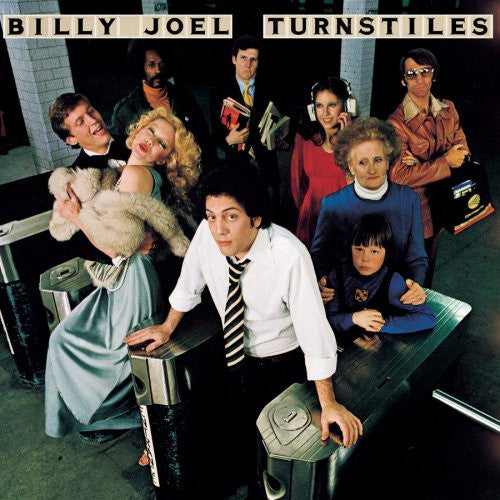 TURNSTILES - VINYL