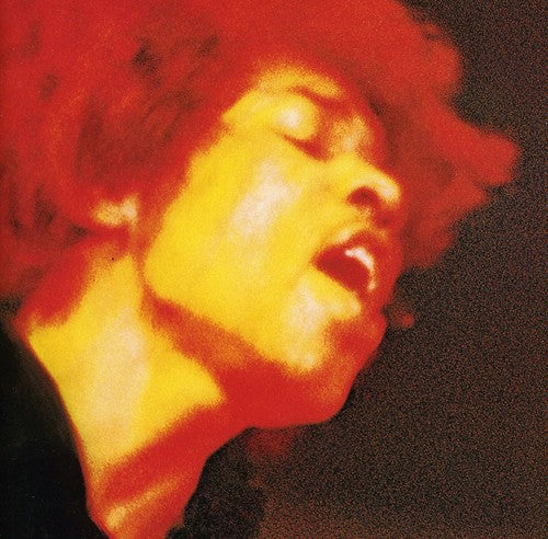ELECTRIC LADYLAND - CD