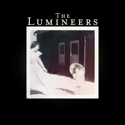 LUMINEERS (2012) ALBUM - VINYL