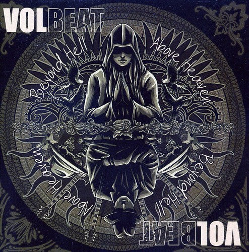 BEYOND HELL/ABOVE HEAVEN - CD