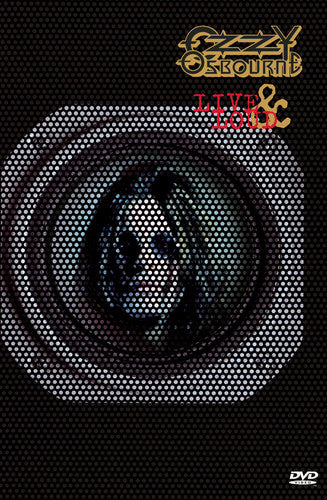 LIVE & LOUD - DVD